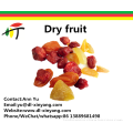 Hot sale dried fruit(dried apricot/strawberry/peach/pear)